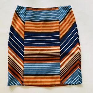 j. McLaughlin Pencil Skirt Size 4